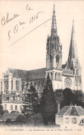 28-CHARTRES-N°4230-E/0231 - Chartres