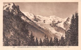 74-CHAMONIX-N°4230-E/0155 - Chamonix-Mont-Blanc