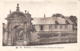 14-BAYEUX-N°4230-E/0033 - Bayeux