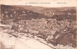 76-ETRETAT-N°4230-D/0293 - Etretat