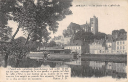89-AUXERRE-N°4230-D/0235 - Auxerre