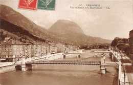 38-GRENOBLE-N°4230-D/0231 - Grenoble