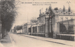 18-BOURGES-N°4230-D/0061 - Bourges