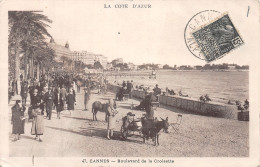 06-CANNES-N°4230-D/0045 - Cannes