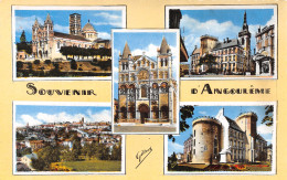 16-ANGOULEME-N°4230-C/0399 - Angouleme