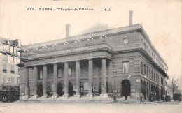 75-PARIS THEATRE DE L ODEON-N°4230-H/0195 - Autres & Non Classés