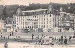 14-TROUVILLE-N°4230-G/0149 - Trouville