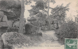 77-FONTAINEBLEAU-N°4230-G/0107 - Fontainebleau