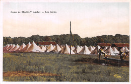 10-MAILLY-N°4230-G/0059 - Mailly-le-Camp
