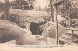 77-FONTAINEBLEAU-N°4230-G/0043 - Fontainebleau