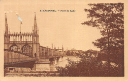 67-STRASBOURG-N°4230-F/0277 - Strasbourg