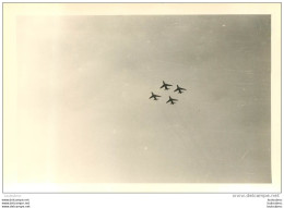 PHOTO AVIONS  EN VOL FORMAT  13 X 9 CM - Luftfahrt
