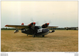 PHOTO  AVION  FORMAT  14 X 9.50 CM - Luftfahrt