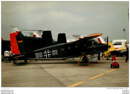 PHOTO  AVION  FORMAT 15 X 10 CM - Aviazione