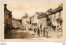 LA CANOURGUE LE PORTALOU - Other & Unclassified