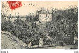 GARGES LE CHATEAU - Other & Unclassified