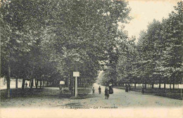 95 - Argenteuil - Les Promenades - Animée - CPA - Voir Scans Recto-Verso - Argenteuil