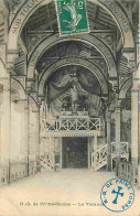 30 - Fontanes - Notre Dame De Prime Combe - La Véranda - Oblitération Ronde De 1914 - CPA - Voir Scans Recto-Verso - Autres & Non Classés