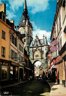 89 - Auxerre - La Tour De L'Horloge Ou Tour Gaillarde - Carte Neuve - CPM - Voir Scans Recto-Verso - Auxerre