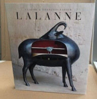 Claude & Francois-xavier Lalanne - Art