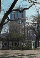 75 - Paris - Cathédrale Notre Dame - Carte Neuve - CPM - Voir Scans Recto-Verso - Notre Dame Von Paris