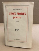 Leon Morin Pretre - Klassieke Auteurs