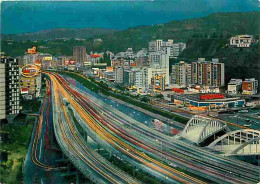 Vénézuela - Carcas - Autopista Del Este - CPM - Voir Scans Recto-Verso - Venezuela