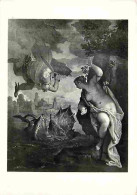 Art - Peinture - Veronese - Persée Délivrant Andromède - Carte Neuve - Musée Des Beaux Arts De Rennes - CPM - Voir Scans - Malerei & Gemälde