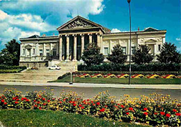 49 - Angers - Le Palais De Justice - Automobiles - Fleurs - Carte Neuve - CPM - Voir Scans Recto-Verso - Angers