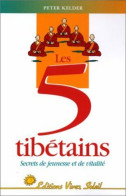 "Les Cinq Tibétains" - Religion