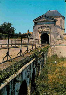 17 - Ile De Ré - Saint Martin De Ré - Les Remparts De St-Martln - La Porte Des Campani - Carte Neuve - CPM - Voir Scans  - Saint-Martin-de-Ré