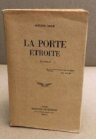 La Porte Etroite - Klassieke Auteurs