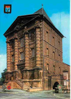 08 - Charleville Mézières - Le Vieux Moulin (1626) Qui Abrite Le Musée Folklorique De L'Ardenne Et Le Musée Rimbaud - Ca - Charleville