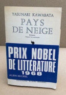Pays De Neige - Classic Authors