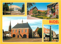 Pays-Bas - Nederland - Budel - Multivues - CPM - Voir Scans Recto-Verso - Autres & Non Classés
