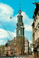 Pays-Bas - Nederland - Amsterdam - CPM - Voir Scans Recto-Verso - Amsterdam