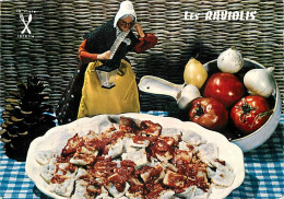 Recettes De Cuisine - Gastronomie - CPM - Voir Scans Recto-Verso - Recettes (cuisine)