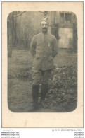 PRISONNIER DE GUERRE A  FRANKENTHAL - Oorlog 1914-18