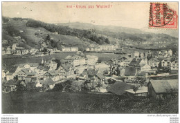 GRUSS AUS WATTWIL - Wattwil