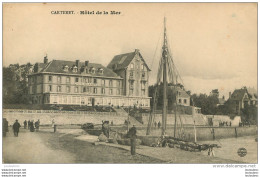 CARTERET HOTEL DE LA MER - Carteret