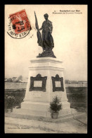 17 - ROCHEFORT-SUR-MER - MONUMENT DU SOUVENIR FRANCAIS - Rochefort