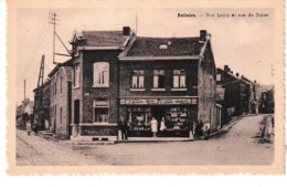 DEND Bellaire Rue Louis Et Rue Saive - Sonstige & Ohne Zuordnung