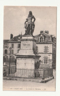28 . Chartres . Statue De  Marceau - Chartres