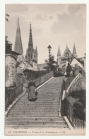 28 . Chartres . Tertre De La Poissonnerie - Chartres
