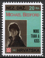 Michael Bedford - Briefmarken Set Aus Kroatien, 16 Marken, 1993. Unabhängiger Staat Kroatien, NDH. - Croatie