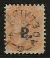 South  Australia     .   SG    .  Stamp  Xxxx     .   O      .     Cancelled - Used Stamps