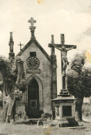 CORBENAY-la Chapelle Et Croix De Mission - Other & Unclassified