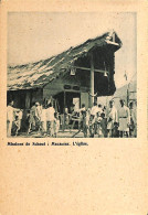 Missions De Scheut - Macassar - Indonesien