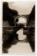 CPA 77 - MEAUX (Seine Et Marne) - 61. Le Canal Et Le Pont Cornillon - LL - Meaux