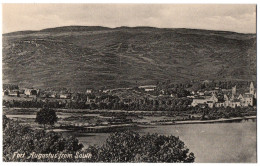 CPA ROYAUME UNI - FORT AUGUSTUS From South - UK - Old Postcard  - Inverness-shire
